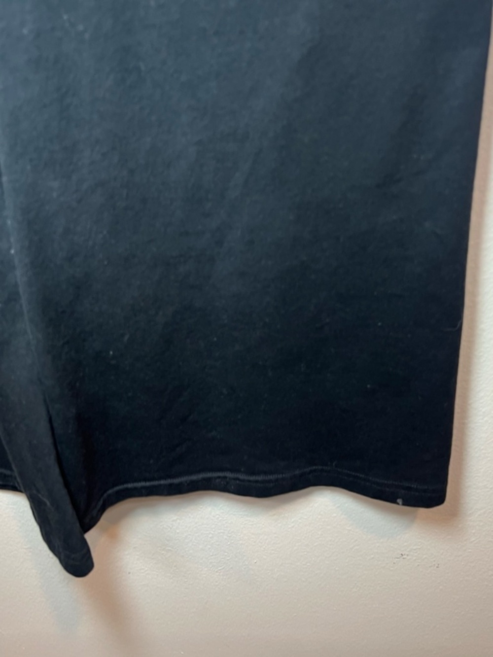 Offline by Aerie OG Foldover Flare Hi-rise Leggings Pants Black Yoga Small Long - Picture 7 of 9
